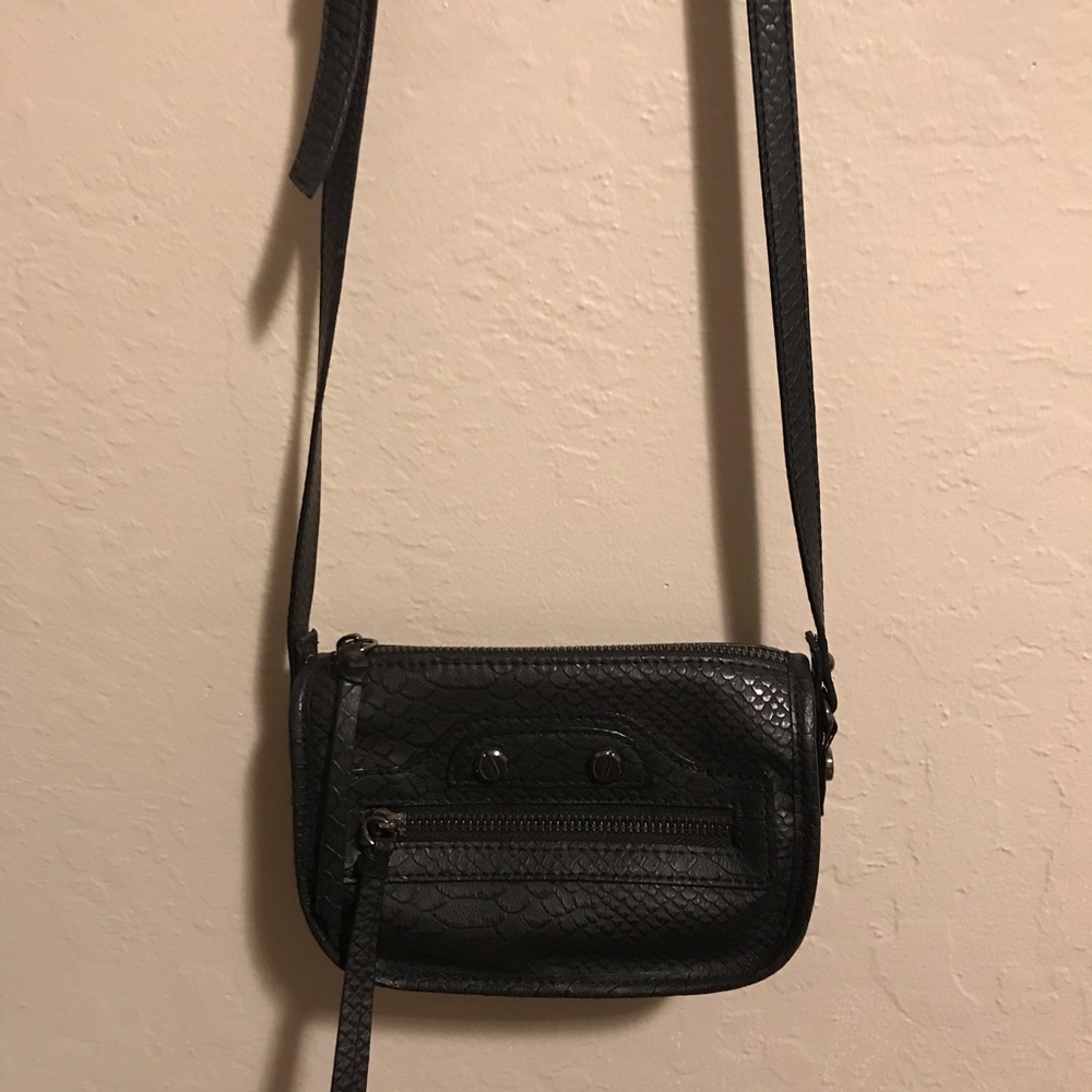 Steve Madden mini bag